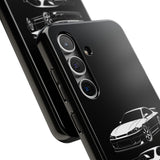1999-2002 Nissan Silvia S15 Phone Case
