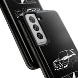 Audi Sport Quattro S1 Phone Case