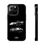 2001–2010 Lamborghini Murciélago Phone Case