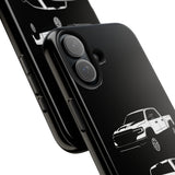 2021+ RAM 1500 TRX Phone Case