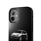 2002–2004 Ford Focus SVT Phone Case