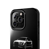 Audi RS4 B7 Phone Case