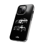 2010–2014 Ford Mustang Super Snake Phone Case
