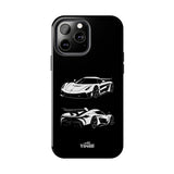2021+ Koenigsegg Jesko Phone Case