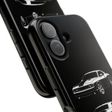 2008-2014 Dodge Challenger SRT8 Phone Case