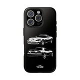2003–2010 Dodge Viper (ZB I/II) Phone Case