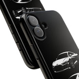 2015–2023 Audi R8 Phone Case