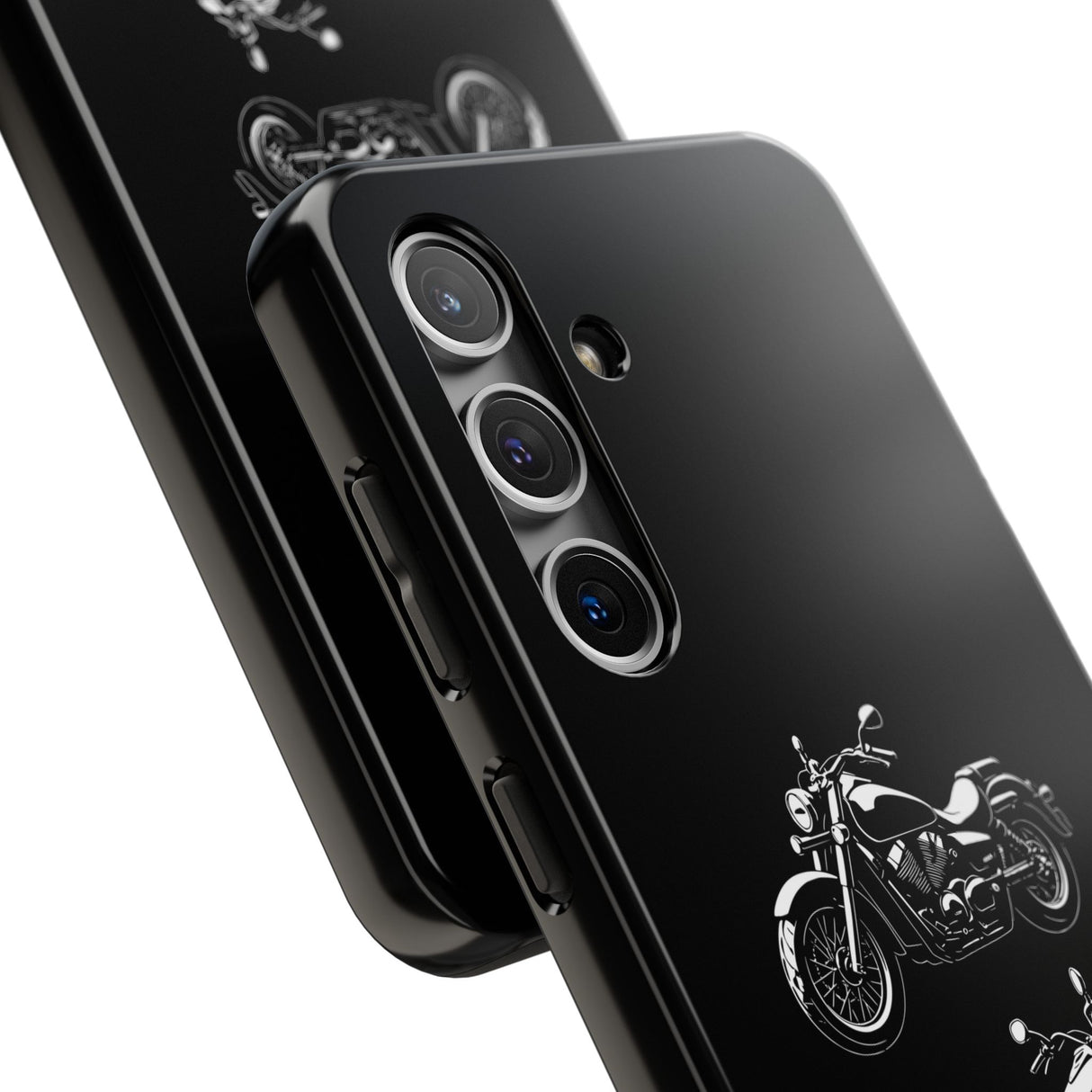 Honda Shadow Phone Case