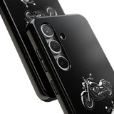 Honda Shadow Phone Case
