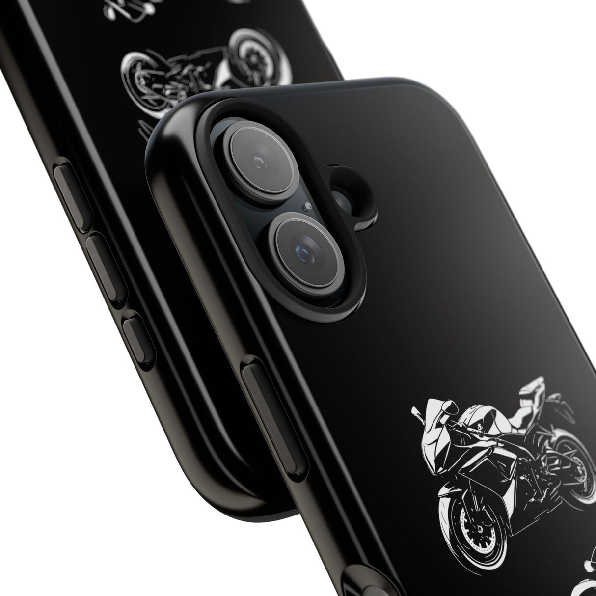 Suzuki GSX-R750 Phone Case