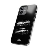 Porsche Cayman GT4 RS Phone Case