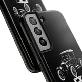 1908–1927 Ford Model T Phone Case