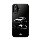 2006-2013 Lexus IS F Phone Case