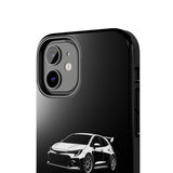 2023+ Toyota Corolla GR Phone Case