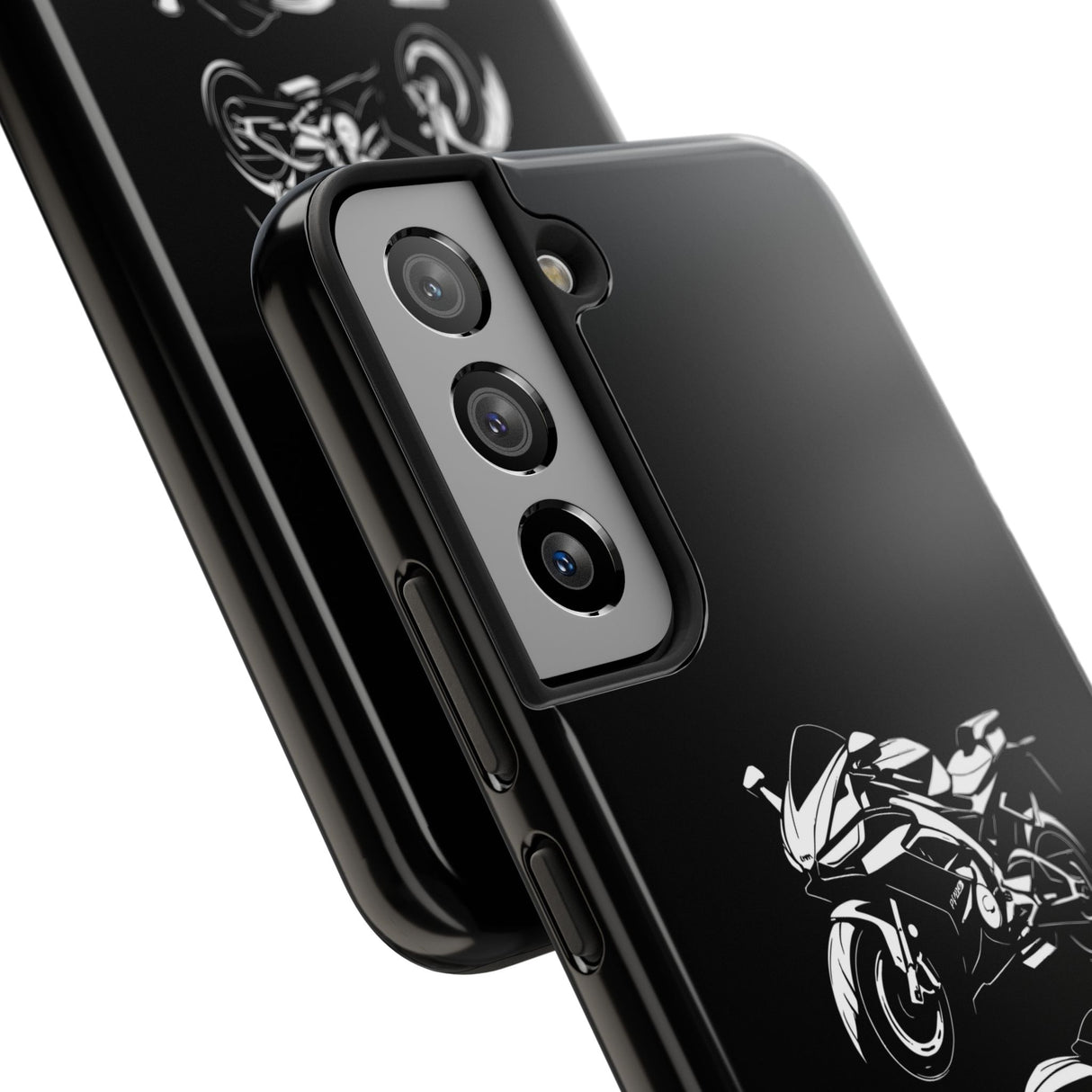 RS660 Phone Case