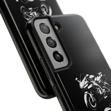 RS660 Phone Case