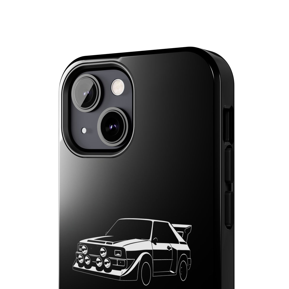 Audi Sport Quattro S1 Phone Case