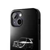 Audi Sport Quattro S1 Phone Case