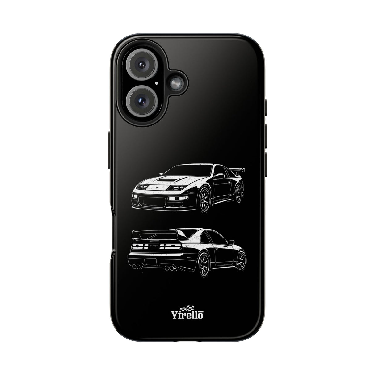 1990-1996 Nissan 300ZX Phone Case