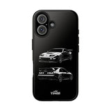 1990-1996 Nissan 300ZX Phone Case