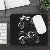 Kawasaki ZX-10R Mouse Pad