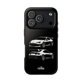 2012–2020 Toyota GT86 Phone Case