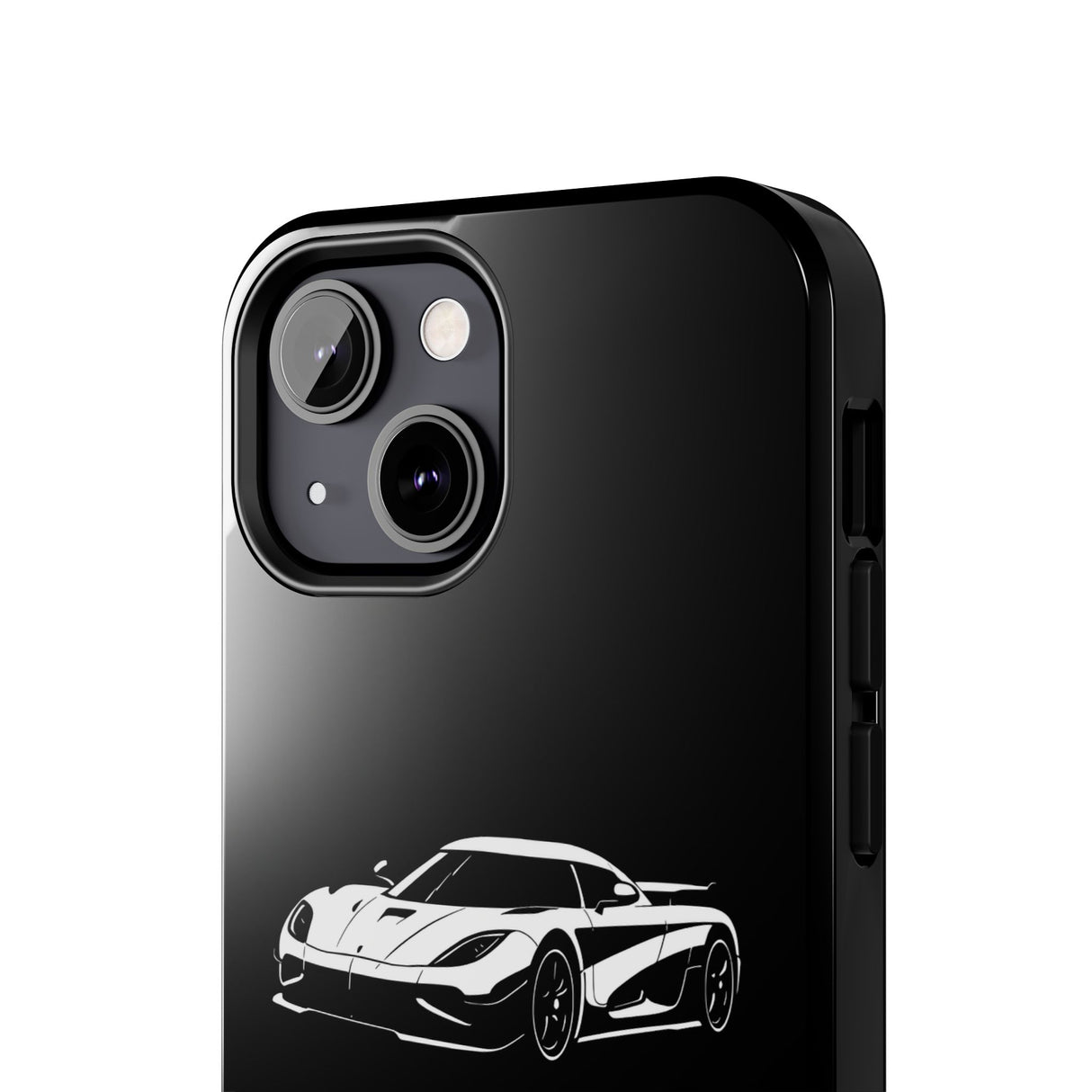 2010–2018 Koenigsegg Agera RS Phone Case