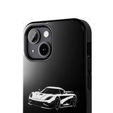 2010–2018 Koenigsegg Agera RS Phone Case