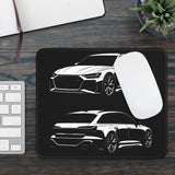 Audi RS6 Mouse Pad