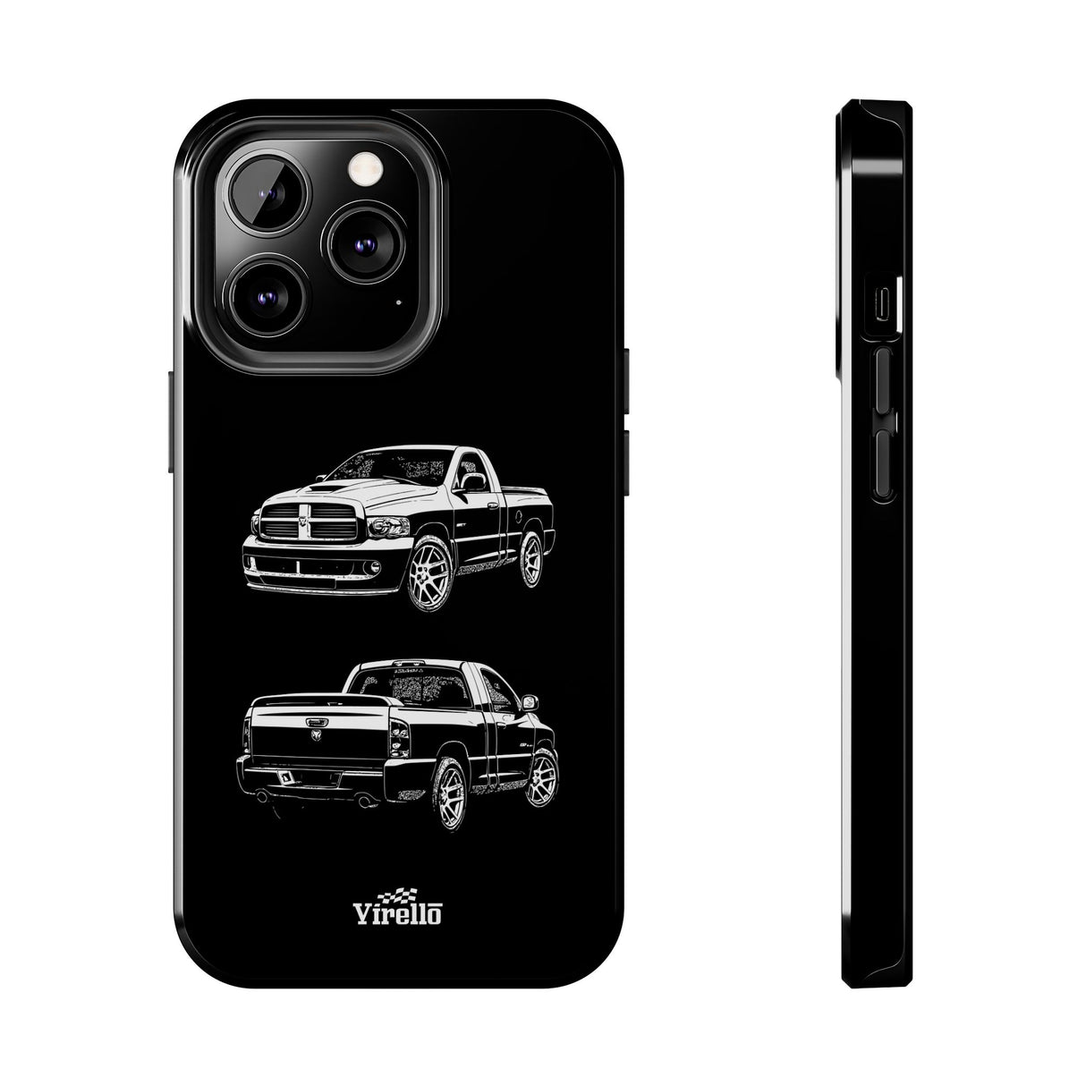 2004–2006 Dodge Ram SRT-10 Phone Case