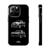2004–2006 Dodge Ram SRT-10 Phone Case