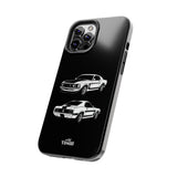 1969–1970 Ford Mustang Boss 302 Phone Case