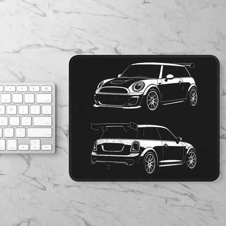 2002-2006 Mini Cooper Mouse Pad