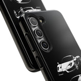 2002–2004 Ferrari Enzo Phone Case