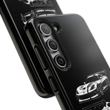 2013–2017 Dodge Viper (VX I) Phone Case
