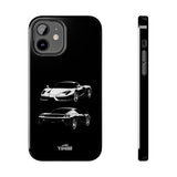 2002–2004 Ferrari Enzo Phone Case