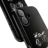 Honda CBR600RR Phone Case