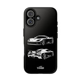 2007-2010 Koenigsegg CCXR Phone Case