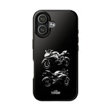 Ducati Panegale V2 Phone Case