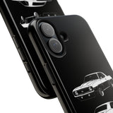 1967–1969 Chevrolet Camaro Phone Case