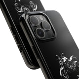 Ducati Monster Phone Case
