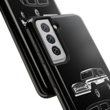 1966–1977 Ford Bronco Phone Case