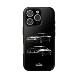 1970–1981 Chevrolet Camaro Phone Case
