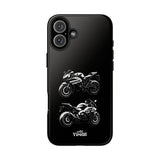 Honda CBR Repsol Phone Case