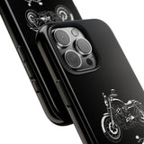 Harley Sportster Phone Case