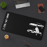 1984–1996 Chevrolet Corvette (C4) Desk Mat