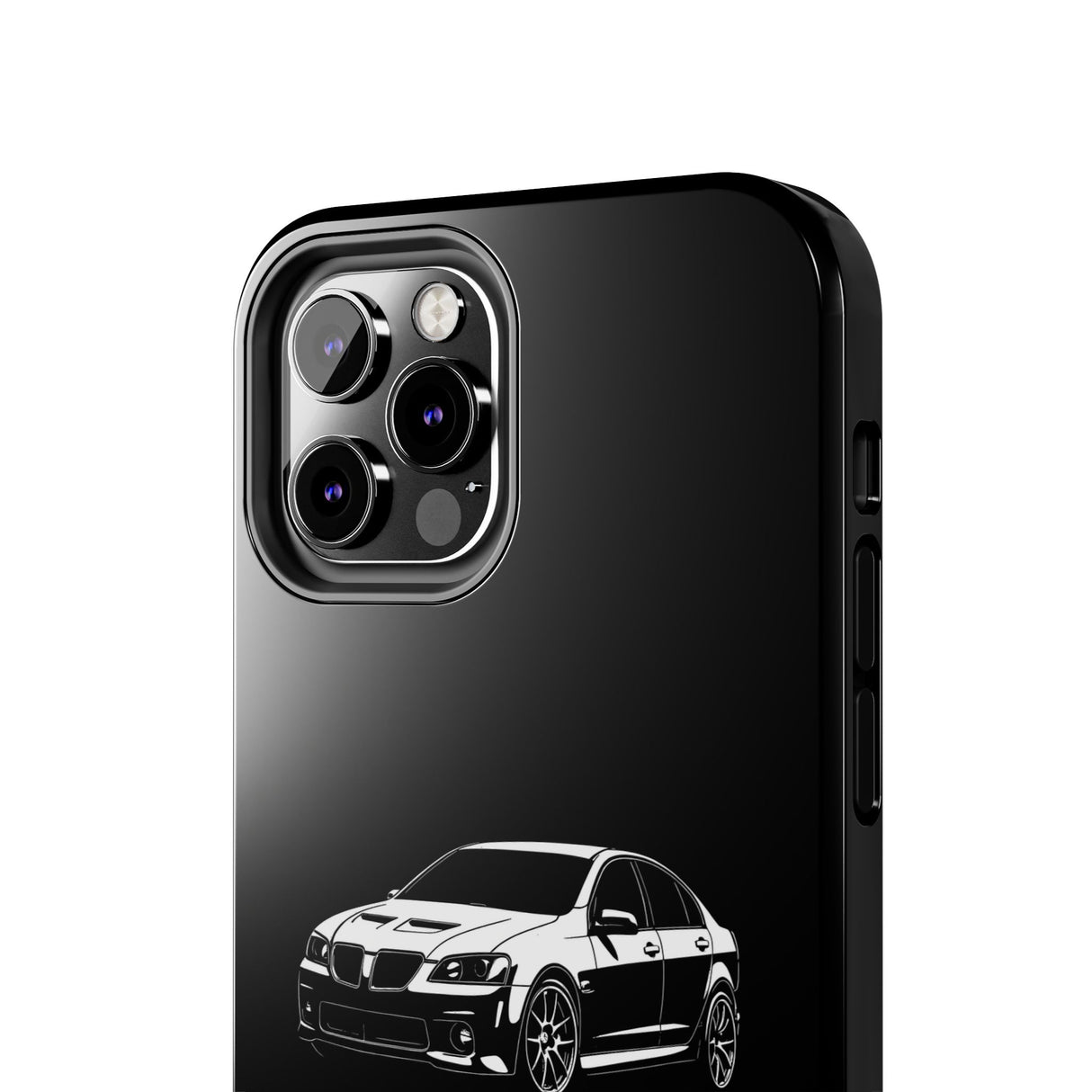 2008-2009 Pontiac G8 Phone Case