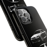 BMW M5 (E60) Phone Case