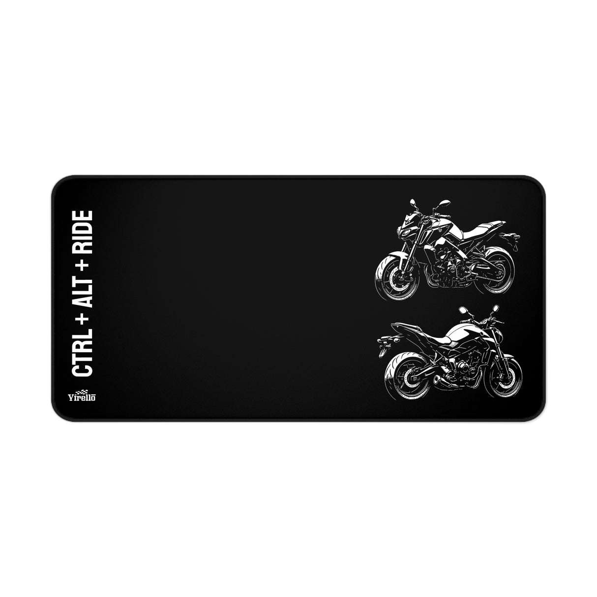 Yamaha MT-10 Desk Mat