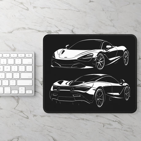 2017–2024 McLaren 720S Mouse Pad